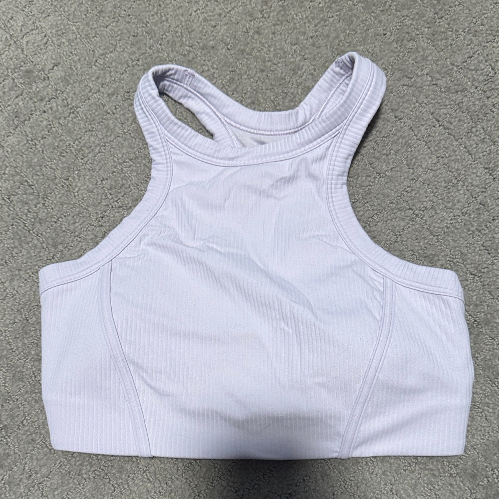 Lululemon bra